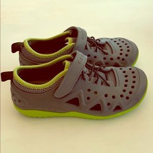 Boys Croc water shoes